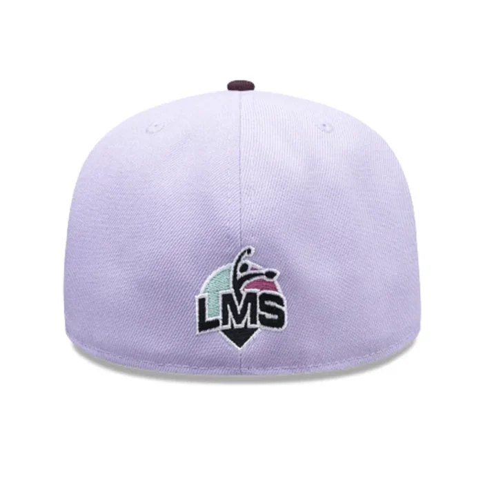 605 GORRA AWAY LMS 59FIFTY - Image 2