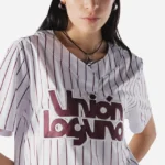 26 JERSEY HOME LMS DAMA - Image 2
