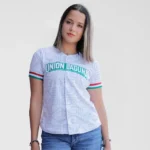 26 JERSEY MEXA DAMA - Image 2