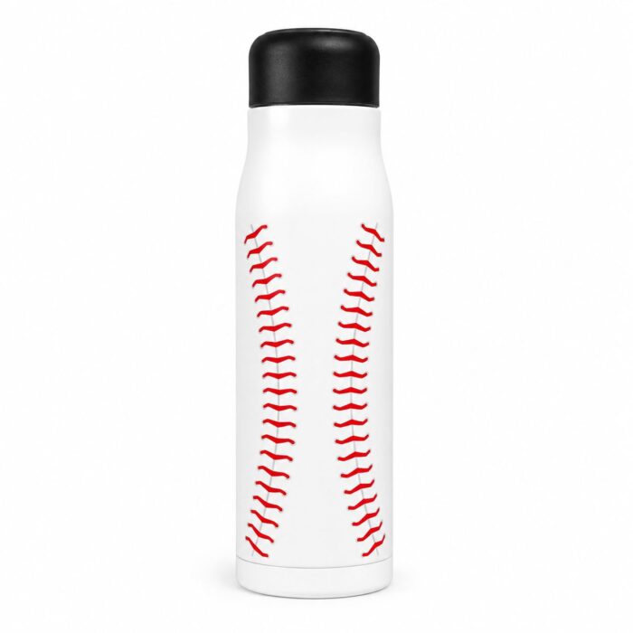 26 TERMO SOLIX BLANCO .600ML - Image 2