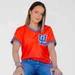 26 JERSEY VINTAGE DAMA