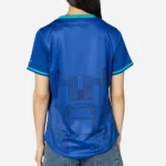25 JERSEY DAMA AWAY NEW ERA - Image 2