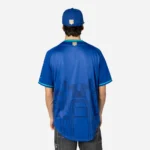 25 JERSEY ADULTO AWAY NEW ERA XS - Image 2