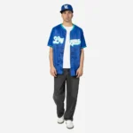 25 JERSEY ADULTO AWAY NEW ERA XS