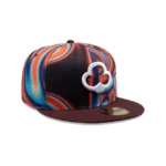 709 GORRA NEW ERA CP GEN Z 59FIFTY - Image 3