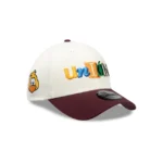 766 GORRA NEW ERA EX POLLO PATCH 25 39THIRTY - Image 5