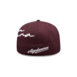 838 GORRA NEW ERA EX UL WORDMARK 25 59FIFTY - Image 2