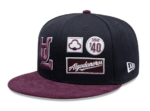 837 GORRA NEW ERA EX NAVY PATCHS 25 59FIFTY