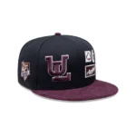 837 GORRA NEW ERA EX NAVY PATCHS 25 59FIFTY - Image 4