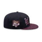 837 GORRA NEW ERA EX NAVY PATCHS 25 59FIFTY - Image 3