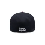 837 GORRA NEW ERA EX NAVY PATCHS 25 59FIFTY - Image 2