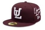 838 GORRA NEW ERA EX UL WORDMARK 25 59FIFTY