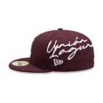 838 GORRA NEW ERA EX UL WORDMARK 25 59FIFTY - Image 3