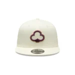 863 GORRA NEW ERA EX COTTON WHITE 25 9FIFTY - Image 4