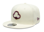 863 GORRA NEW ERA EX COTTON WHITE 25 9FIFTY