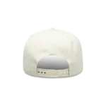 863 GORRA NEW ERA EX COTTON WHITE 25 9FIFTY - Image 2