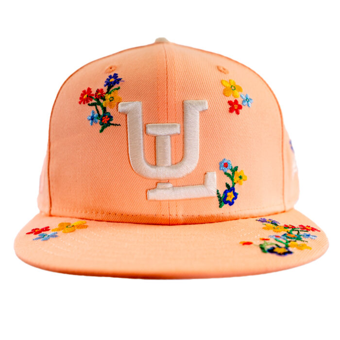 474 GORRA NEW ERA BLOOMING 59FIFTY - Image 2