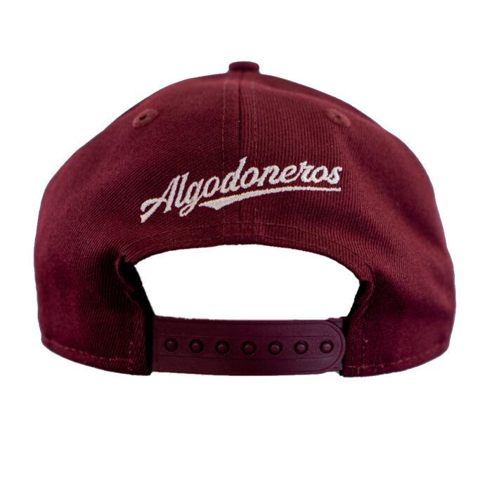 285 GORRA NEW ERA COTTON 2 TONE FG UL 9FORTY KIDS - Image 2