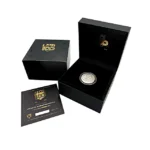 MONEDA CONMEMORATIVA DE LOS 100 AÑOS DE LA LMB – Edición Limitada