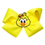 MOÑO JUMBO AMARILLO