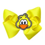 MOÑO JUMBO AMARILLO - Image 2