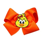 MOÑO JUMBO NARANJA