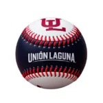 26 PELOTA DE BEISBOL AZUL