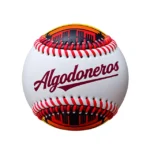 26 PELOTA DE BEISBOL AZUL - Image 2