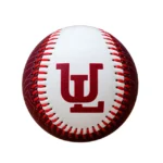 26 PELOTA DE BEISBOL GUINDA - Image 2