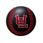 26 PELOTA DE BEISBOL NEGRA - Image 2