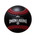 26 PELOTA DE BEISBOL NEGRA - Image 3
