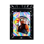 26 PACK STICKERS DIVERSOS (5PZS) - Image 3